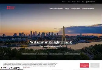 knightfrank.com.pl