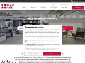 knightfrank.ie