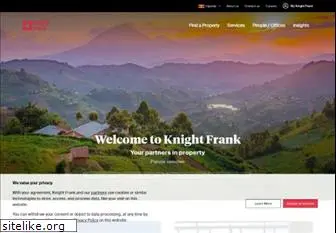 knightfrank.ug