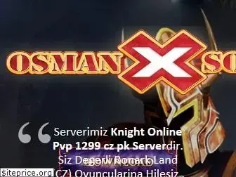 knightgame.net