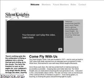 knightglider.com