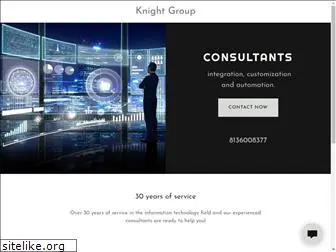 knightgroup.com