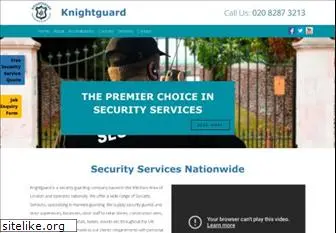 knightguard.co.uk