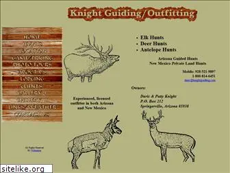 knightguiding.com
