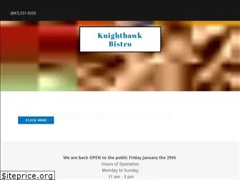 knighthawkburgers.com