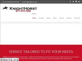 knighthorst.com