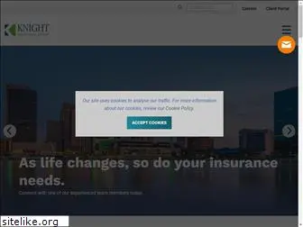 knightinsurance.com