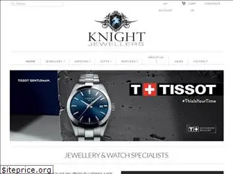 knightjewellers.com