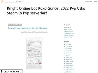 knightkoxp2020.blogspot.com