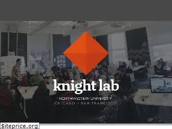 knightlab.com