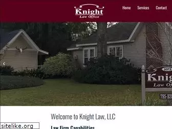 knightlawllc.com