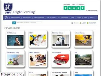 knightlearning.com