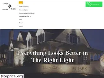 knightlighter.com