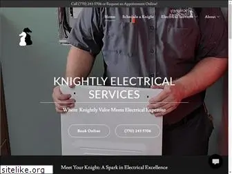 knightlyservice.com