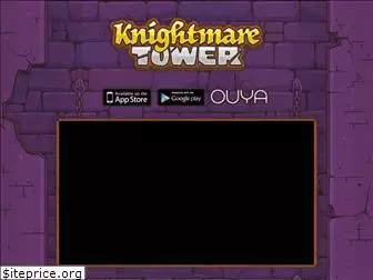 knightmaretower.com