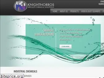 knightnorros.com