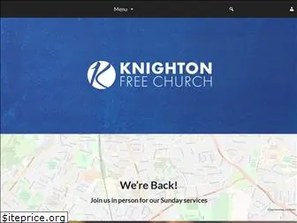 knighton.org.uk