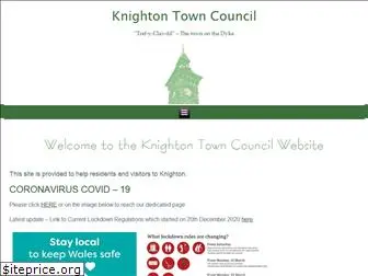 knightontown.net