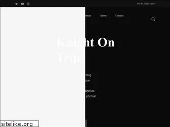 knightontrip.com