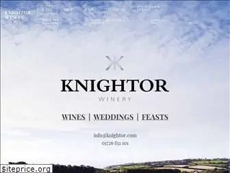 knightor.com