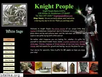 knightpeople.com