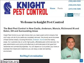 knightpestcontrolindiana.com