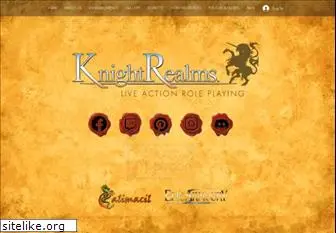 knightrealms.com