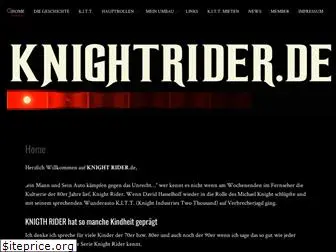 knightrider.de