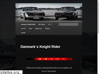 knightrider.info