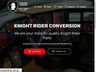 knightriderconversion.com