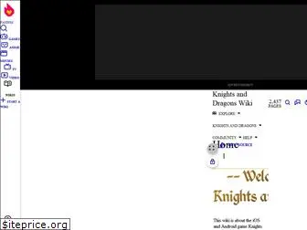 knights-and-dragons.wikia.com