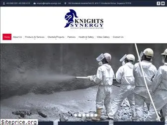 knights-synergy.com