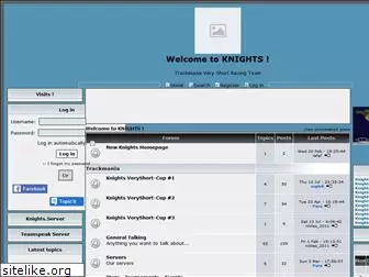 knights.niceboard.com