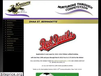 knightsaa.org