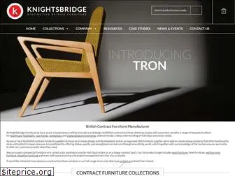 knightsbridge-furniture.co.uk