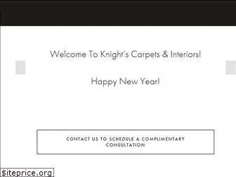 knightscarpet.com