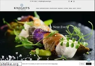 knightscatering.ie