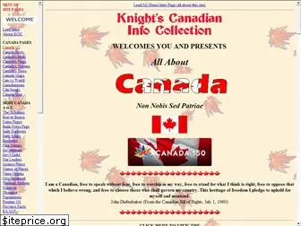knightsinfo.ca