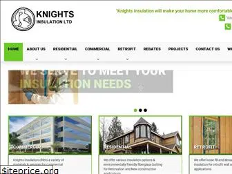 knightsinsulation.ca