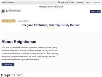 knightsman.com.au