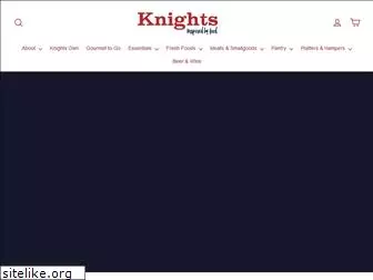 knightsmeats.com.au