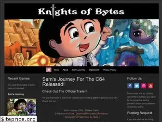 knightsofbytes.games