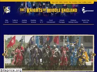 knightsofmiddleengland.com