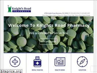 knightsroadpharmacy.com