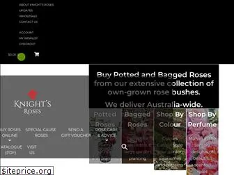 knightsroses.com.au