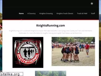 knightsrunning.com