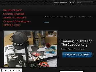 knightsschool.com