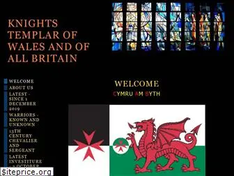 knightstemplar-wales.org