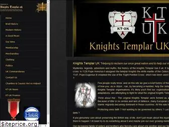 knightstemplar.org.uk