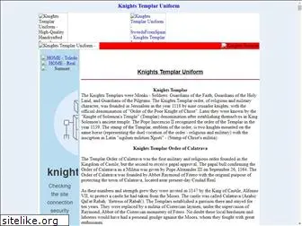 knightstemplaruniform.com